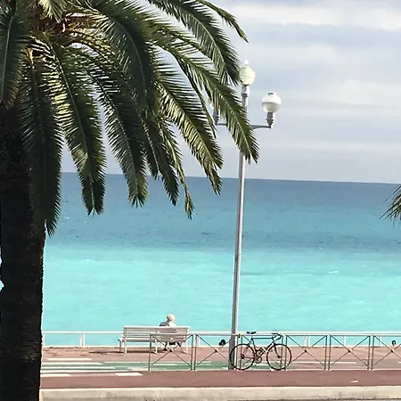 Apartmán Saint Georges Vue Mer *