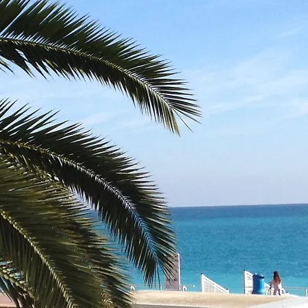 Saint Georges Vue Mer *