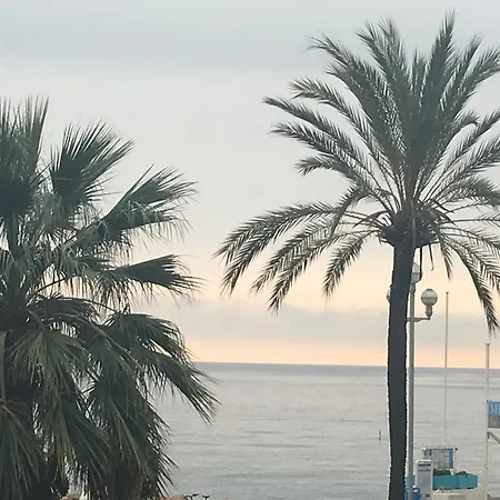 Saint Georges Vue Mer *