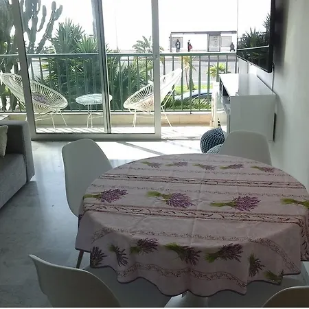 Saint Georges Vue Mer Apartmán