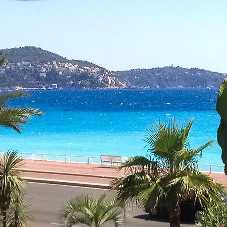 Saint Georges Vue Mer *