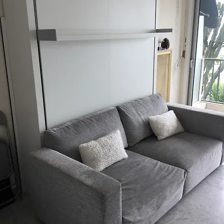 Apartmán Saint Georges Vue Mer