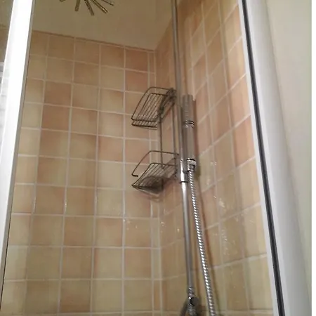 Saint Georges Vue Mer Apartmán Nice