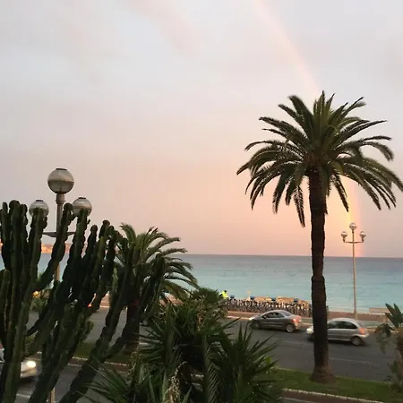 Apartmán Saint Georges Vue Mer