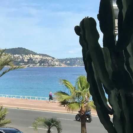 Apartmán Saint Georges Vue Mer *
